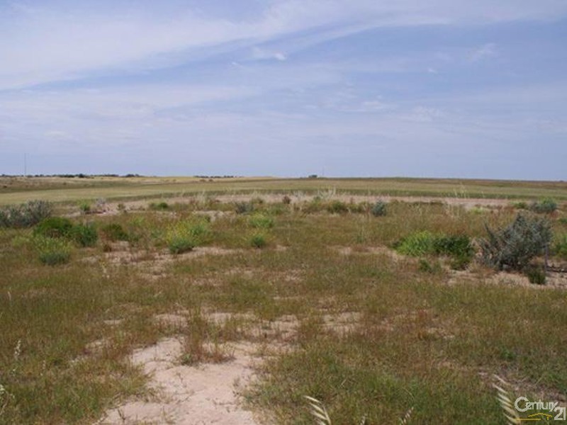 23 St Andrew’s Drive, Port Hughes SA 5558