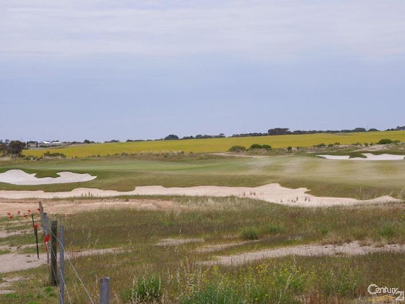 23 St Andrew’s Drive, Port Hughes SA 5558