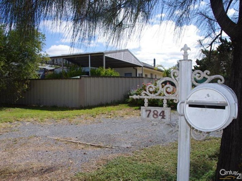 784 Hare Terrace, Moonta SA 5558
