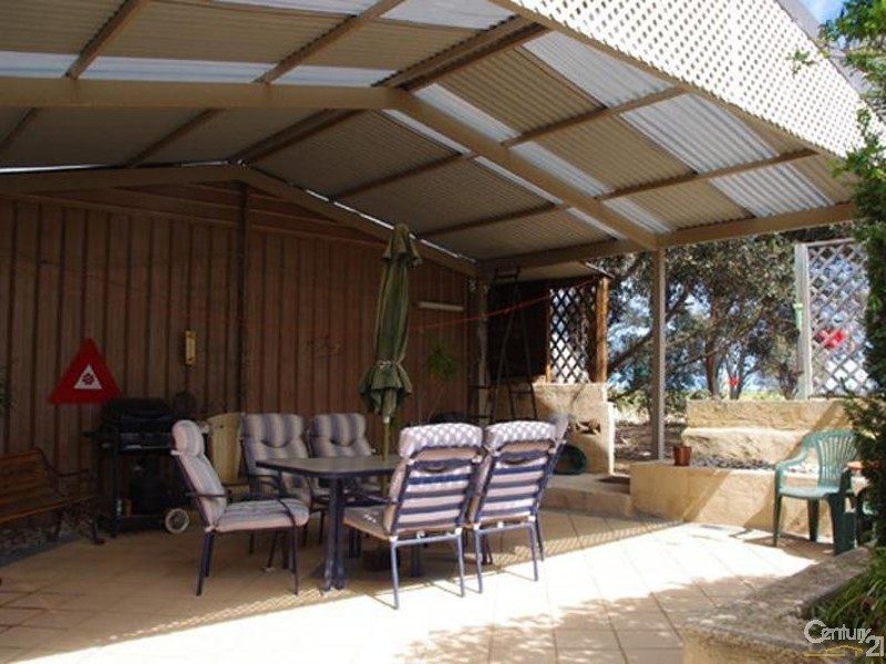 784 Hare Terrace, Moonta SA 5558
