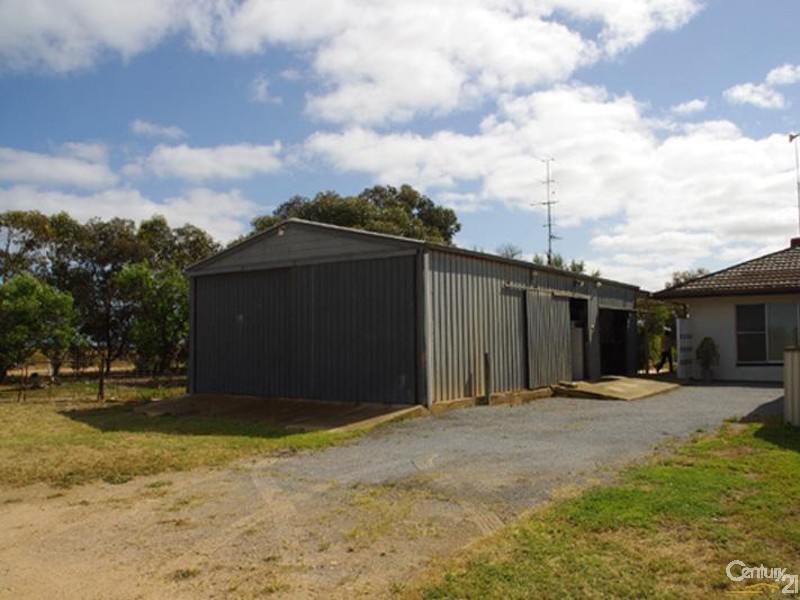 784 Hare Terrace, Moonta SA 5558