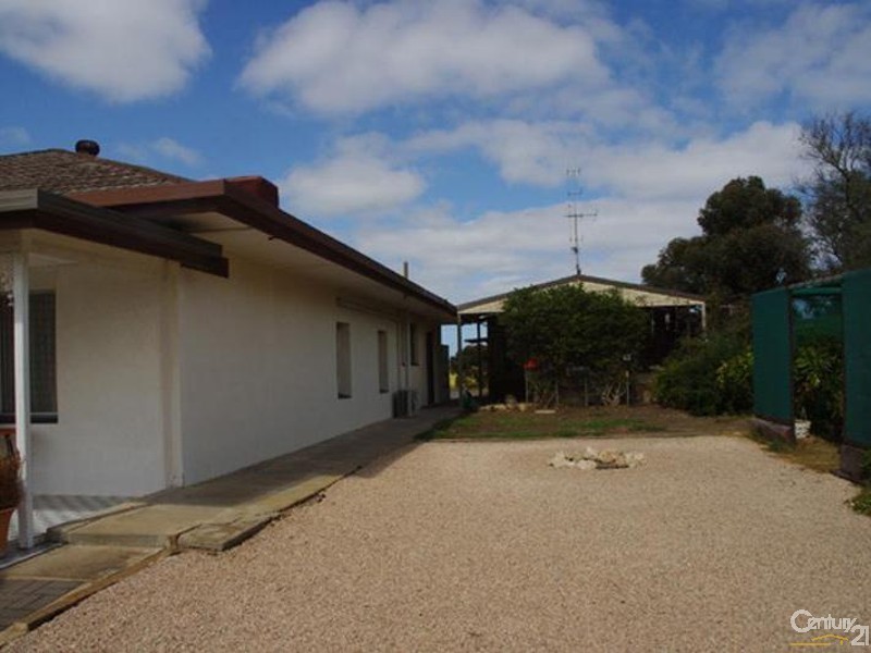 784 Hare Terrace, Moonta SA 5558