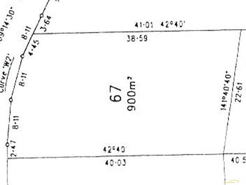 Lot 67 Stevens Drive, Wallaroo SA 5556