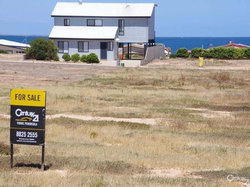 Lot 67 Stevens Drive, Wallaroo SA 5556