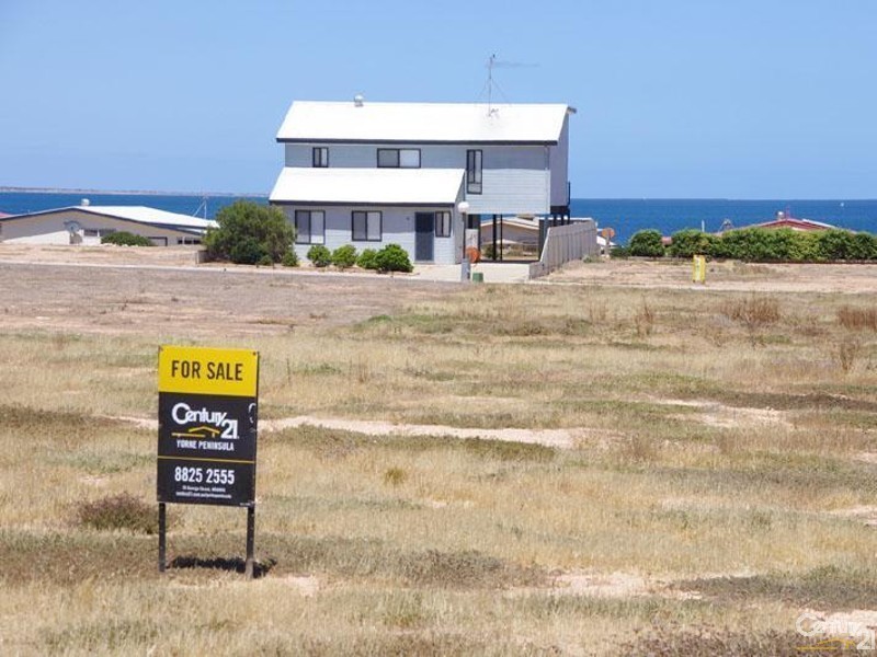 Lot 67 Stevens Drive, Wallaroo SA 5556