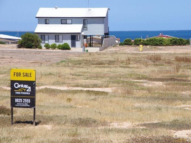 Lot 67 Stevens Drive, Wallaroo SA 5556