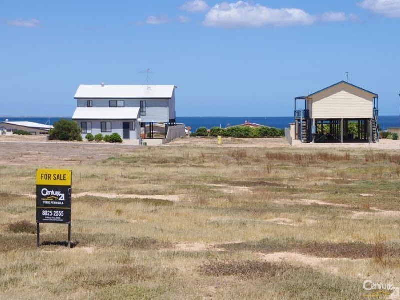 Lot 67 Stevens Drive, Wallaroo SA 5556