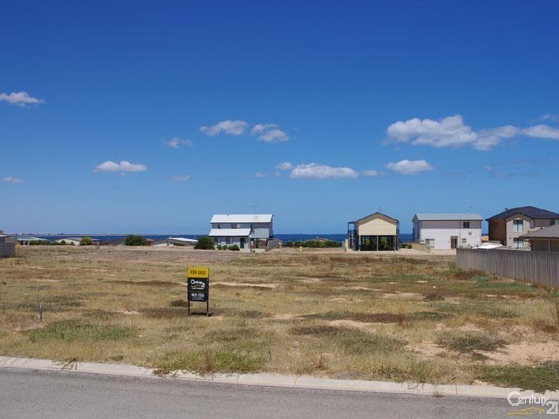 Lot 67 Stevens Drive, Wallaroo SA 5556
