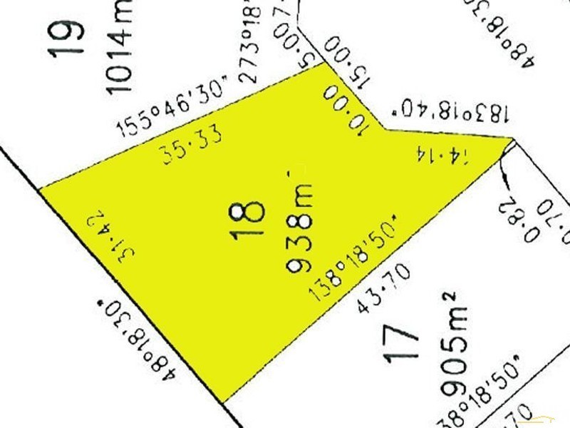 Lot 18 Maria Court, Moonta SA 5558