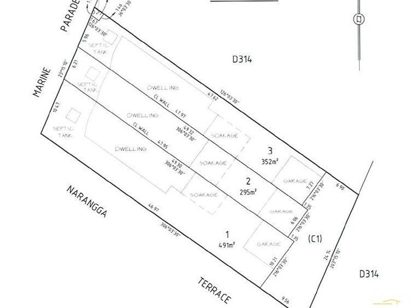 1 – 2 Marine Parade, Moonta Bay SA 5558