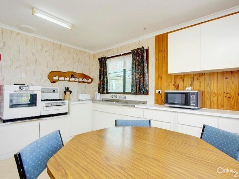 45 Randolph Street, Port Hughes SA 5558