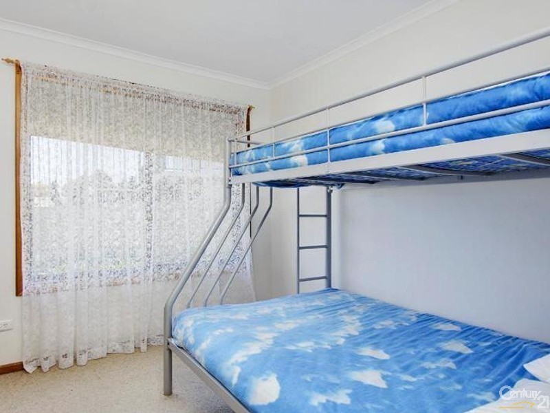 45 Randolph Street, Port Hughes SA 5558