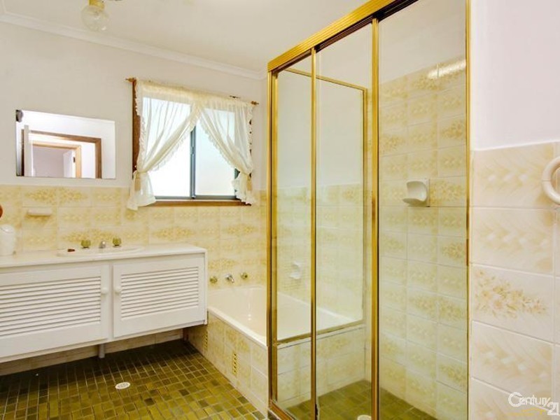 45 Randolph Street, Port Hughes SA 5558