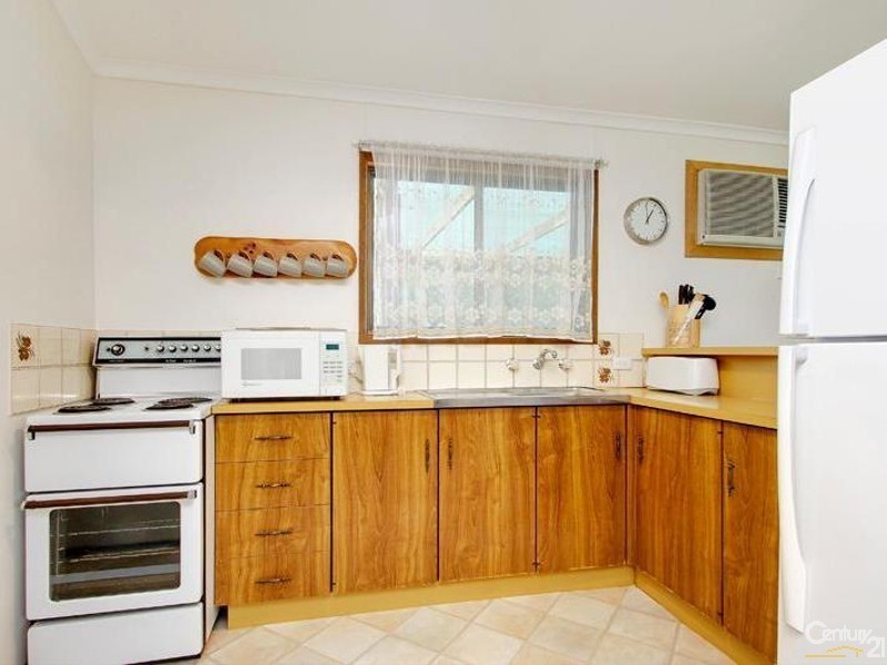 45 Randolph Street, Port Hughes SA 5558