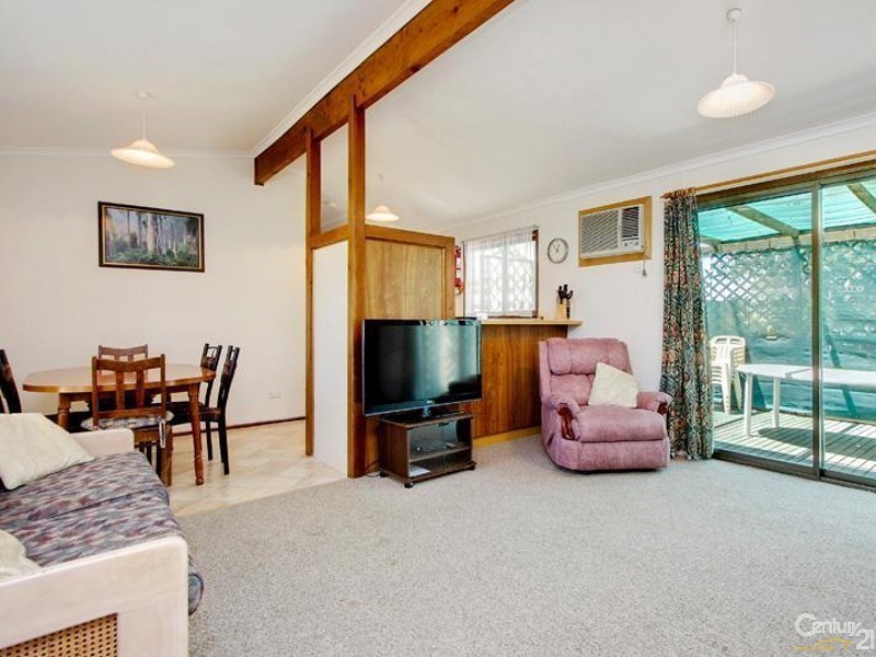 45 Randolph Street, Port Hughes SA 5558