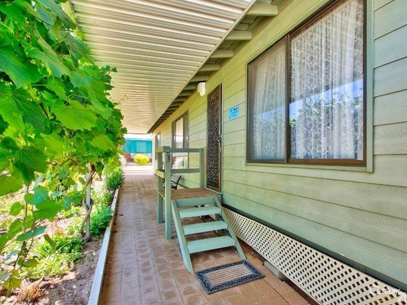 45 Randolph Street, Port Hughes SA 5558