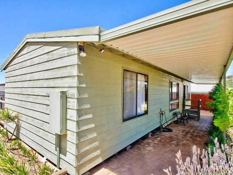 45 Randolph Street, Port Hughes SA 5558