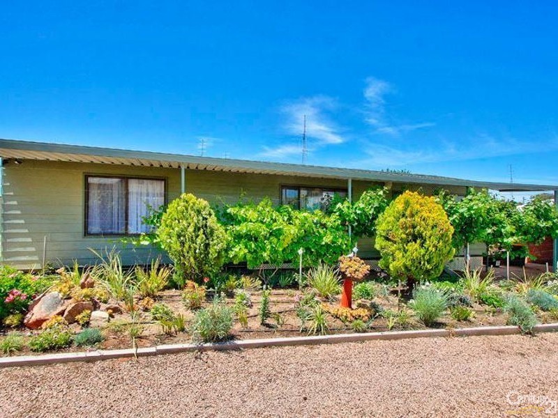 45 Randolph Street, Port Hughes SA 5558