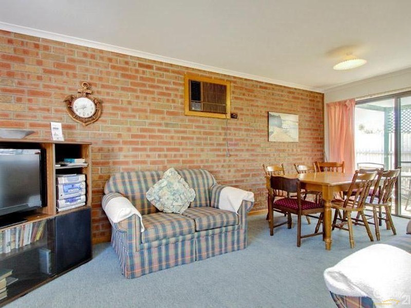 45 Randolph Street, Port Hughes SA 5558