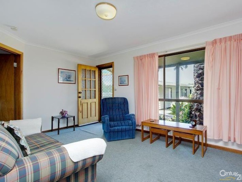 45 Randolph Street, Port Hughes SA 5558