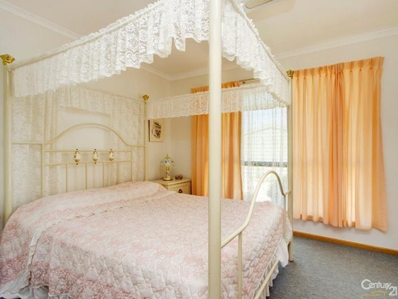 45 Randolph Street, Port Hughes SA 5558