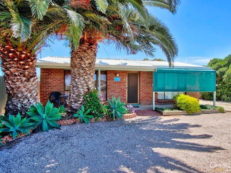 45 Randolph Street, Port Hughes SA 5558