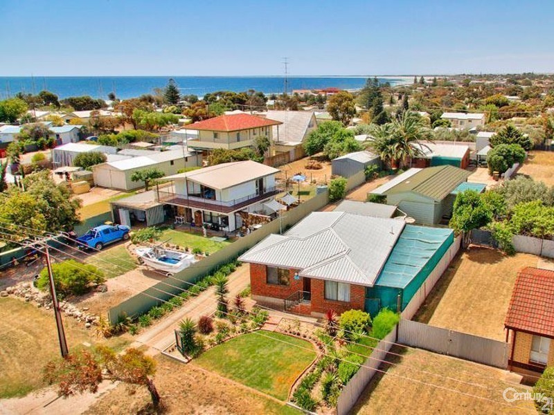 45 Randolph Street, Port Hughes SA 5558