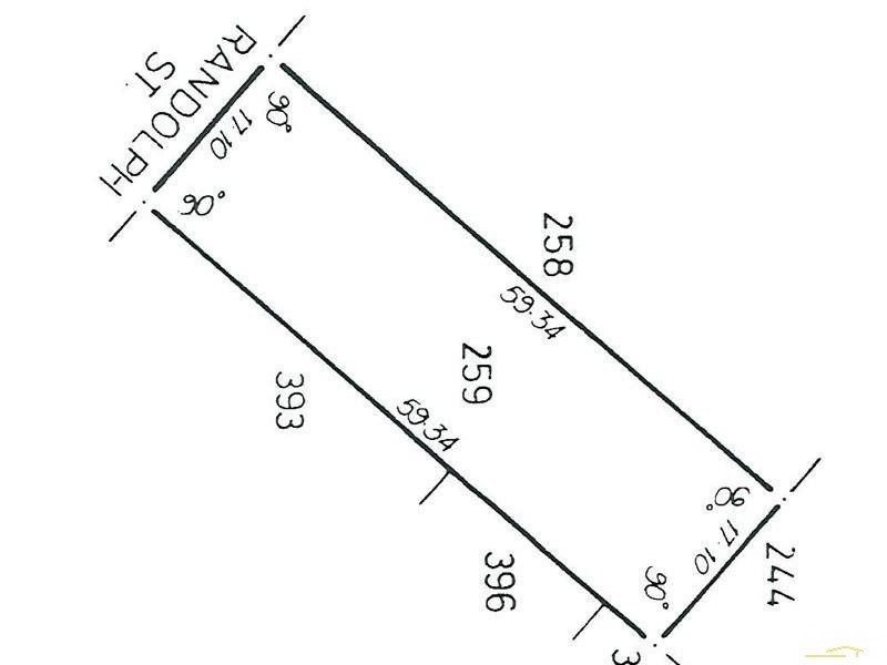 45 Randolph Street, Port Hughes SA 5558