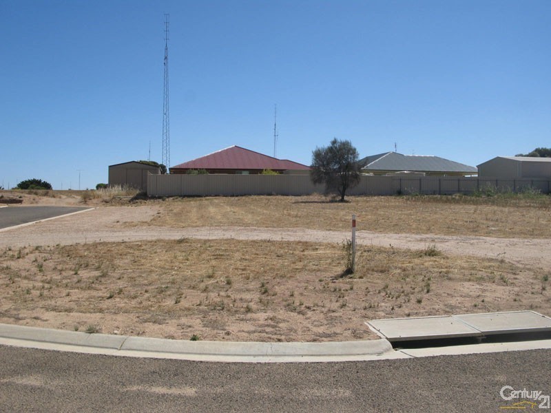 Lot 4 Quintrell Street, Moonta Bay SA 5558