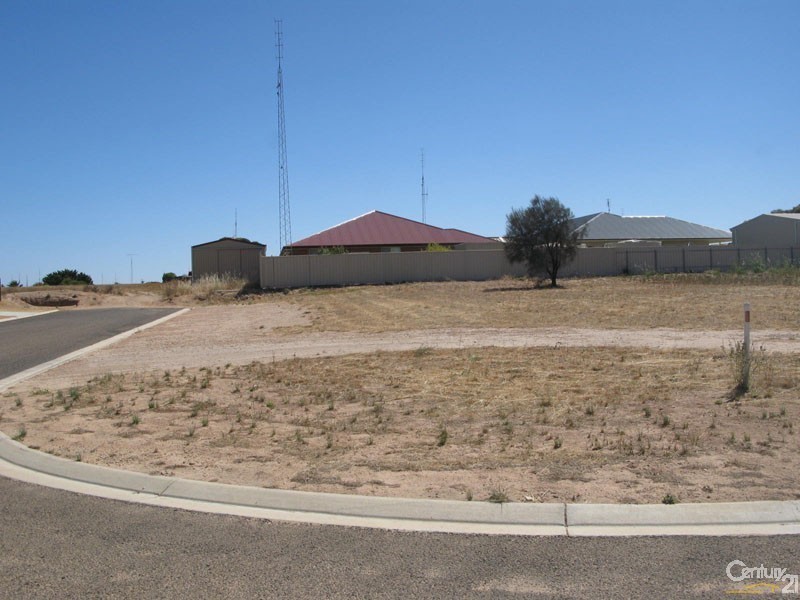 Lot 4 Quintrell Street, Moonta Bay SA 5558