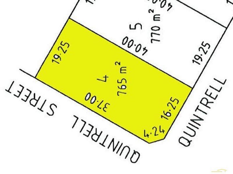 Lot 4 Quintrell Street, Moonta Bay SA 5558
