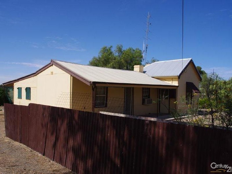 50 Kadina Road, Moonta SA 5558