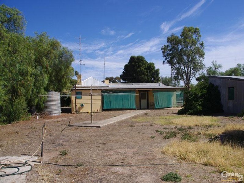 50 Kadina Road, Moonta SA 5558