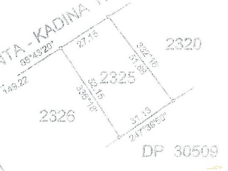 50 Kadina Road, Moonta SA 5558