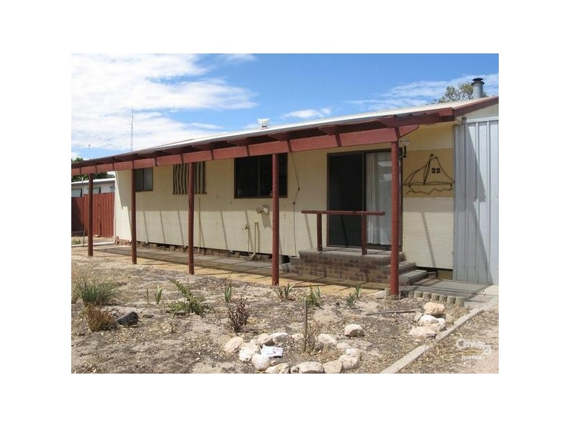 22 North Terrace, Moonta Bay SA 5558