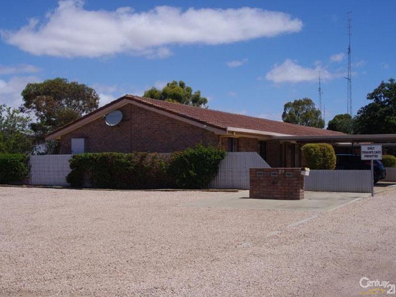 1/48 Monmouth Street, Moonta Bay SA 5558