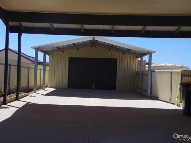 Lot 9 Chapman Road, Moonta Bay SA 5558