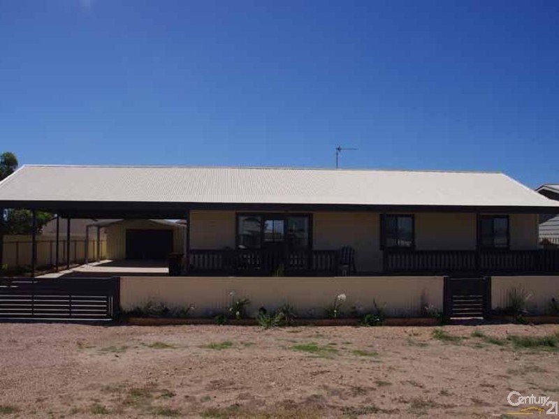 Lot 9 Chapman Road, Moonta Bay SA 5558
