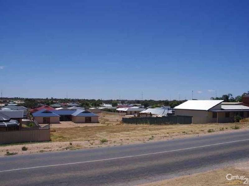 Lot 44 Narangga Terrace, Moonta Bay SA 5558