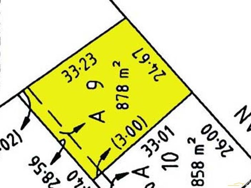 Lot 9 Chapman Road, Moonta Bay SA 5558