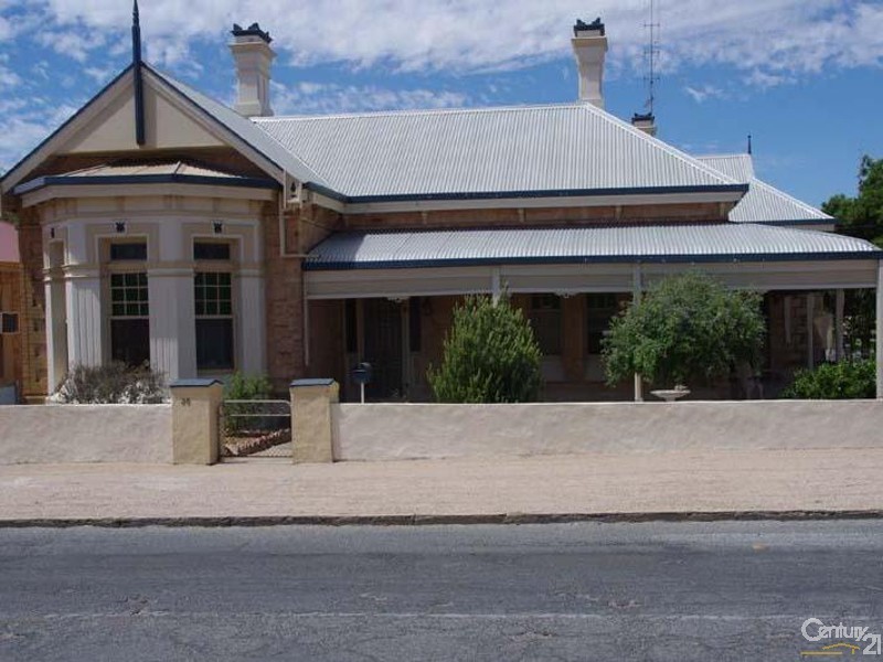 36 Milne Terrace, Moonta SA 5558
