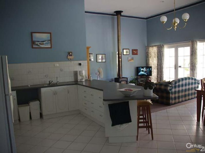 36 Milne Terrace, Moonta SA 5558