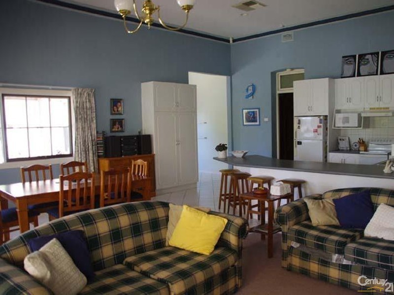 36 Milne Terrace, Moonta SA 5558