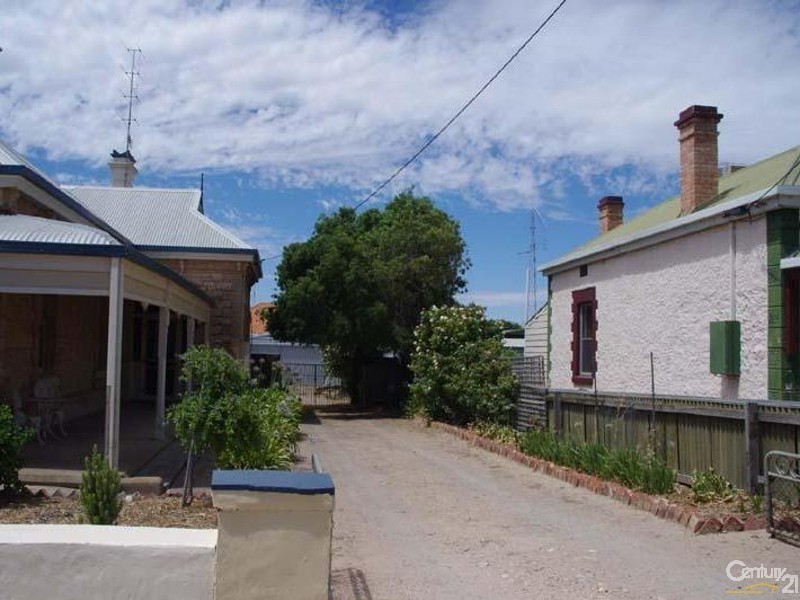 36 Milne Terrace, Moonta SA 5558