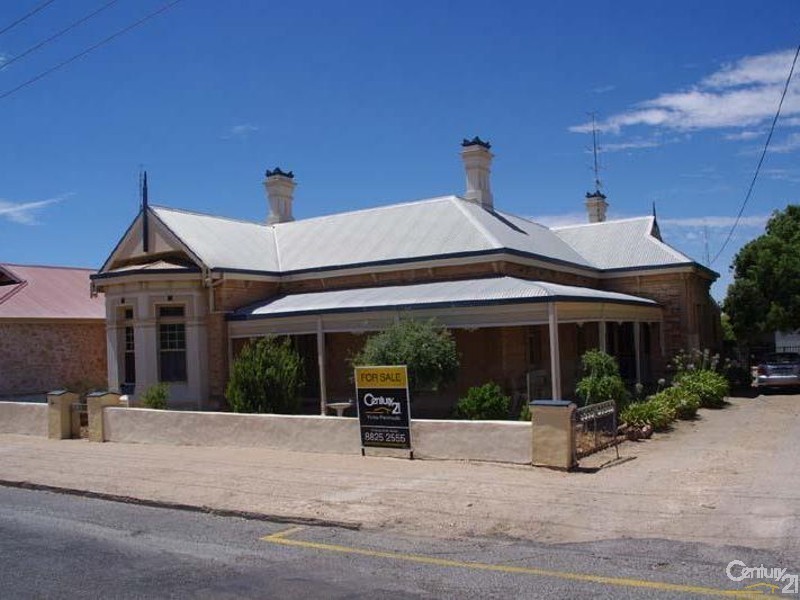 36 Milne Terrace, Moonta SA 5558
