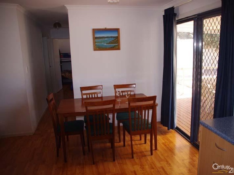 32 Westside Avenue, Moonta Bay SA 5558