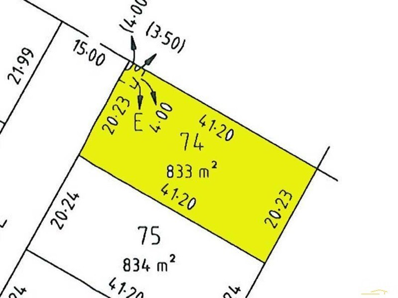 32 Westside Avenue, Moonta Bay SA 5558