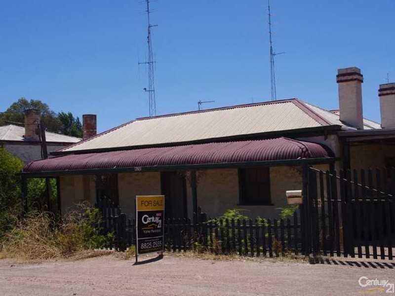 470 Smith Street, Moonta Mines SA 5558