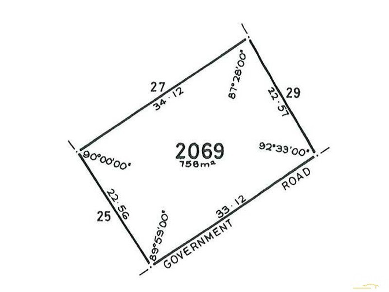 470 Smith Street, Moonta Mines SA 5558