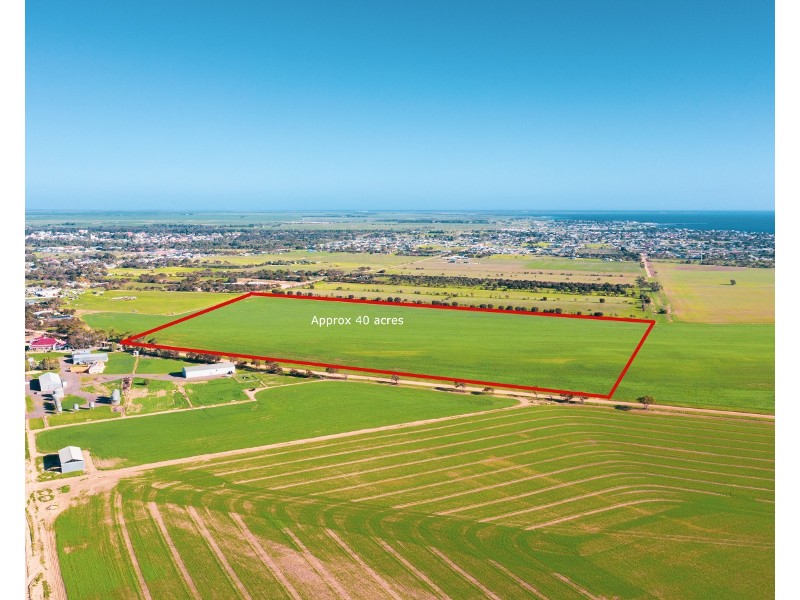 Lot 726 Old Wallaroo Road, Moonta Bay SA 5558